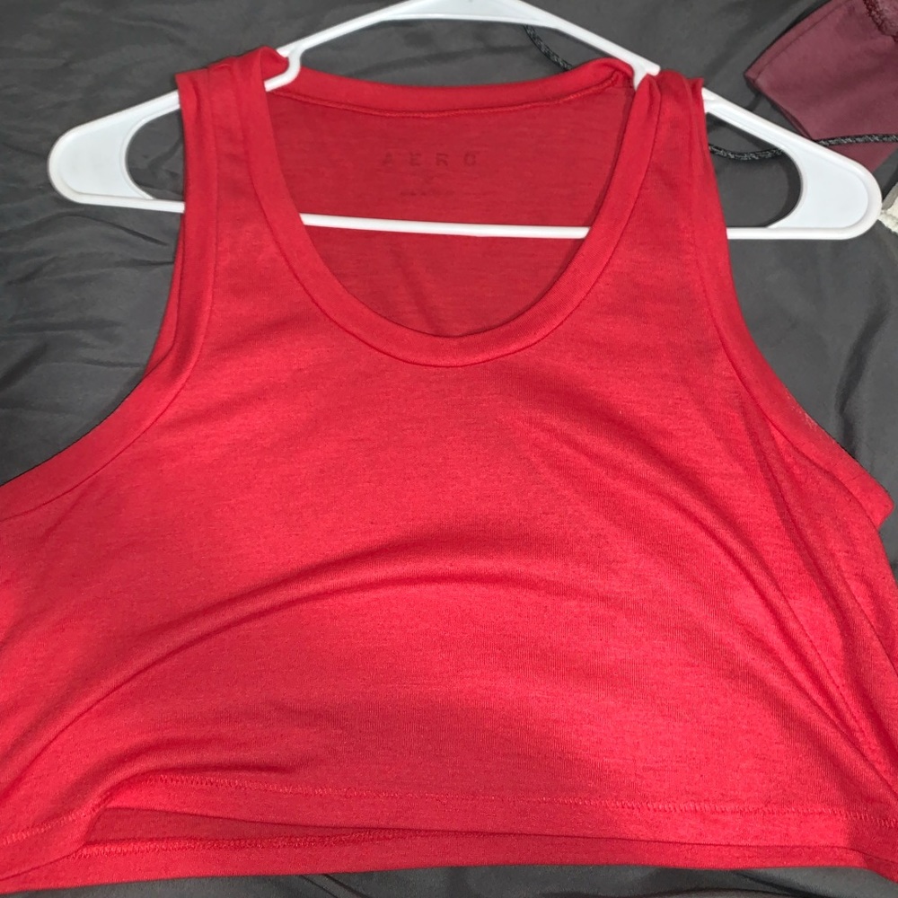 AEROPOSTALE workout tank